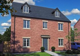 5 Bedroom Detached
