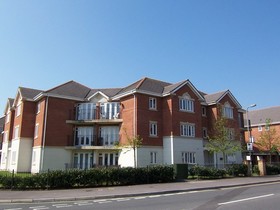 2 Bedroom Flat