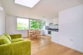 2 Bedroom Flat