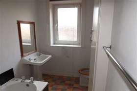 2 Bedroom Terraced