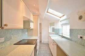 4 Bedroom Terraced