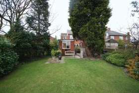 3 bedroom Semi-Detached for sale