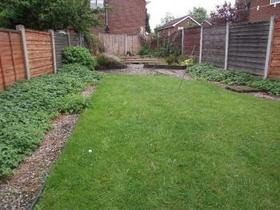 2 Bedroom Semi-Detac...