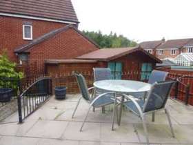 4 Bedroom Detached