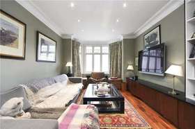 3 Bedroom Terraced