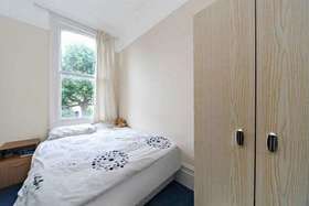 3 Bedroom Flat