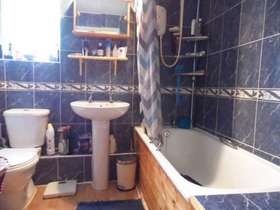 1 Bedroom Flat