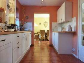 4 Bedroom Semi-Detac...