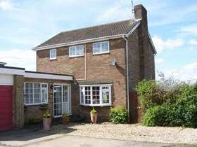 3 Bedroom Detached