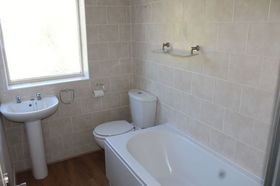 2 Bedroom Terraced