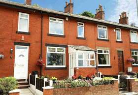 3 Bedroom Terraced