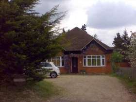 4 Bedroom Detached