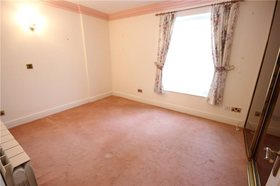 2 Bedroom Apartment