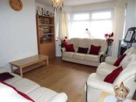 4 Bedroom Bungalow