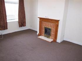 2 Bedroom Terraced