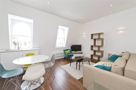 1 Bedroom Flat