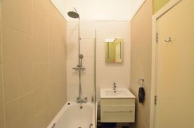 1 Bedroom Property