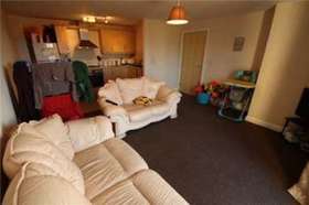 2 Bedroom Apartment