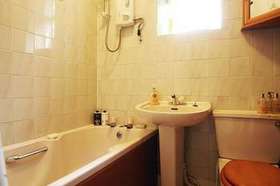 3 Bedroom Terraced