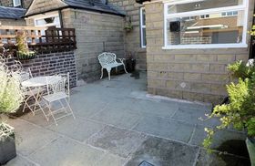 2 Bedroom Detached
