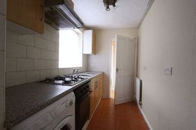 2 Bedroom Terraced