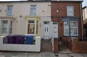 2 Bedroom Terraced