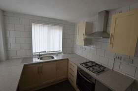 2 Bedroom Terraced