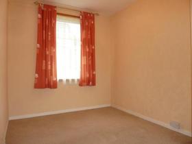 2 Bedroom Terraced