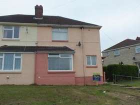 3 bedroom Semi-Detached for sale