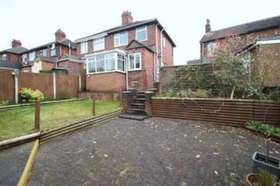 2 bedroom Semi-Detached for sale