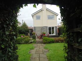 3 Bedroom Detached