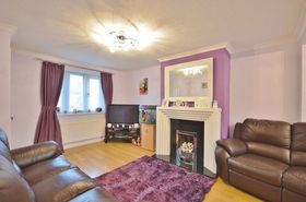 3 Bedroom Terraced