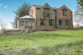 3 Bedroom Detached