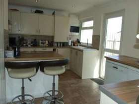 2 Bedroom Bungalow