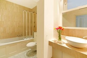 1 Bedroom Flat