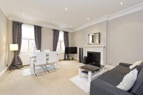 2 Bedroom Flat
