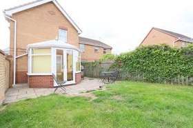 3 Bedroom Detached