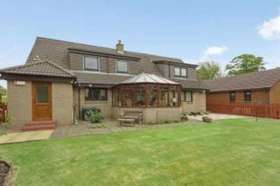 4 Bedroom Detached