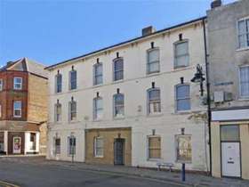 1 Bedroom Flat