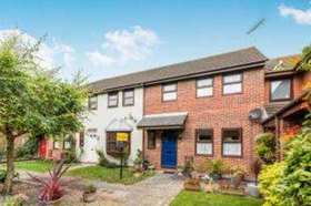 3 Bedroom Terraced