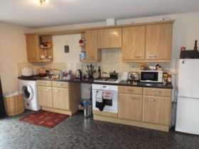 3 Bedroom Terraced