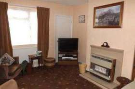 2 Bedroom Terraced