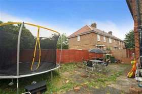 2 Bedroom Semi-Detac...