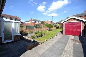 3 Bedroom Detached