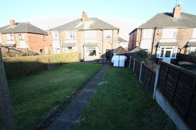 2 bedroom Semi-Detached for sale