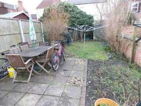 3 Bedroom Semi-Detac...