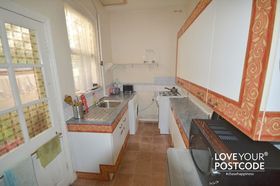 2 Bedroom Terraced