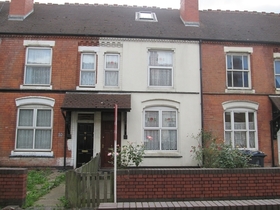3 Bedroom Terraced