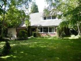 3 Bedroom Detached