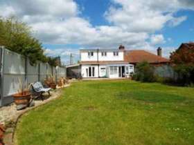 5 Bedroom Bungalow